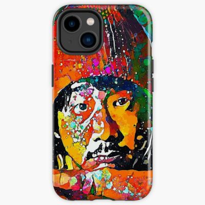Bobby Lee Portrait Iphone Case Official Bad Friends  Merch