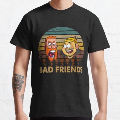 ssrcoclassic teemens10101001c5ca27c6front altsquare product1000x1000.u1 24 - Bad Friends Shop