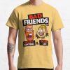 ssrcoclassic teemensffcf6eda6eb664a1front altsquare product1000x1000.u1 1 - Bad Friends Shop
