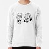 ssrcolightweight sweatshirtmensfafafaca443f4786frontsquare productx1000 bgf8f8f8 12 - Bad Friends Shop