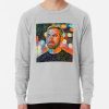 ssrcolightweight sweatshirtmensheather greyfrontsquare productx1000 bgf8f8f8 1 - Bad Friends Shop
