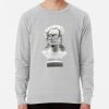 ssrcolightweight sweatshirtmensheather greyfrontsquare productx1000 bgf8f8f8 18 - Bad Friends Shop