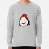 ssrcolightweight sweatshirtmensheather greyfrontsquare productx1000 bgf8f8f8 26 - Bad Friends Shop