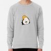 ssrcolightweight sweatshirtmensheather greyfrontsquare productx1000 bgf8f8f8 27 - Bad Friends Shop