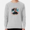 ssrcolightweight sweatshirtmensheather greyfrontsquare productx1000 bgf8f8f8 3 - Bad Friends Shop