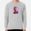 ssrcolightweight sweatshirtmensheather greyfrontsquare productx1000 bgf8f8f8 5 - Bad Friends Shop