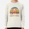 ssrcolightweight sweatshirtmensoatmeal heatherfrontsquare productx1000 bgf8f8f8 11 - Bad Friends Shop