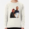 ssrcolightweight sweatshirtmensoatmeal heatherfrontsquare productx1000 bgf8f8f8 14 - Bad Friends Shop
