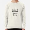 ssrcolightweight sweatshirtmensoatmeal heatherfrontsquare productx1000 bgf8f8f8 16 - Bad Friends Shop