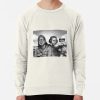 ssrcolightweight sweatshirtmensoatmeal heatherfrontsquare productx1000 bgf8f8f8 19 - Bad Friends Shop
