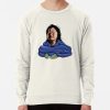 ssrcolightweight sweatshirtmensoatmeal heatherfrontsquare productx1000 bgf8f8f8 20 - Bad Friends Shop