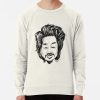 ssrcolightweight sweatshirtmensoatmeal heatherfrontsquare productx1000 bgf8f8f8 21 - Bad Friends Shop