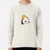 ssrcolightweight sweatshirtmensoatmeal heatherfrontsquare productx1000 bgf8f8f8 27 - Bad Friends Shop