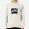 ssrcolightweight sweatshirtmensoatmeal heatherfrontsquare productx1000 bgf8f8f8 3 - Bad Friends Shop