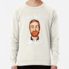 ssrcolightweight sweatshirtmensoatmeal heatherfrontsquare productx1000 bgf8f8f8 4 - Bad Friends Shop