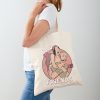 Bad Friends Podcast Hosts Tote Bag Official Bad Friends  Merch
