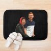 Andrew Santino Bob Bath Mat Official Bad Friends  Merch