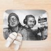 Bad Friends Podcast Bath Mat Official Bad Friends  Merch