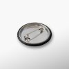 Andrew Santino Bad Friends Podcast Bobby Lee Pin Official Bad Friends  Merch