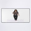 Bobby Lee Mouse Pad Official Cow Anime Merch