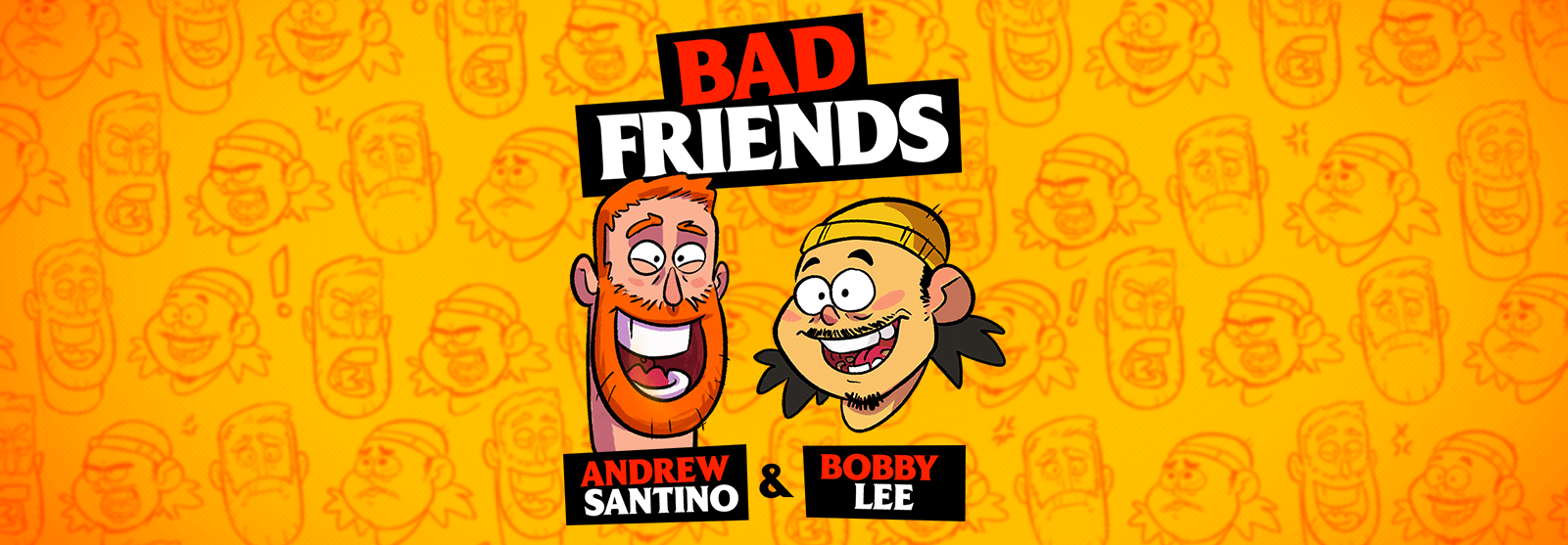 2023.11.24 R Bad Friends Podcast1600x556 Web Header 031762a32e - Bad Friends Shop