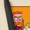 urdesk mat rolltall portrait750x1000 - Bad Friends Shop