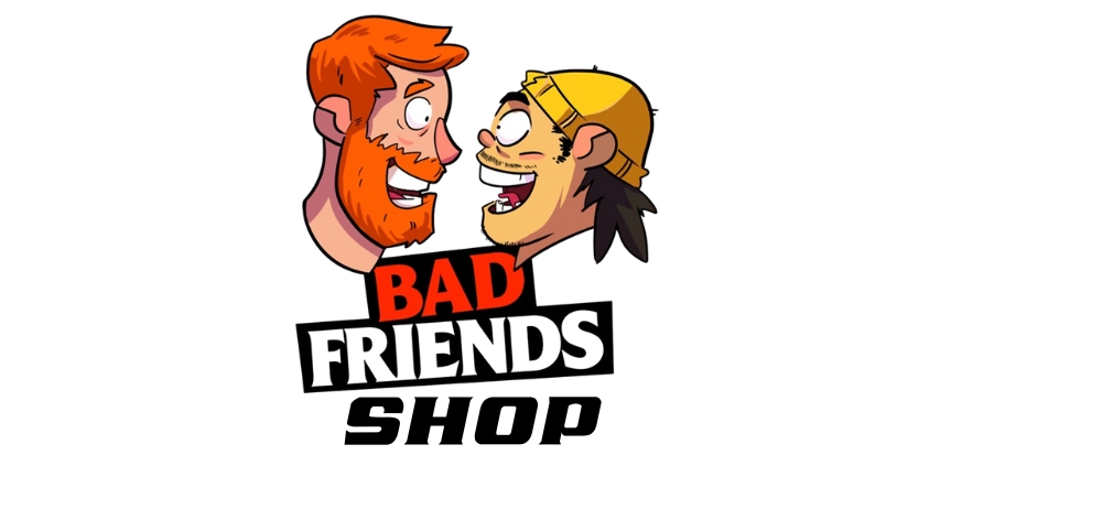Bad Friends Store