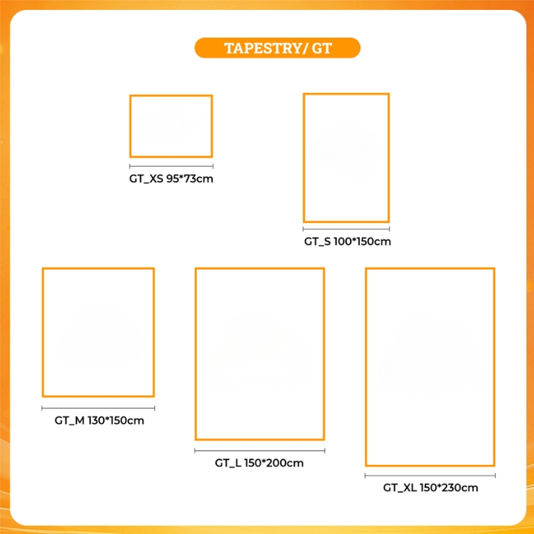 TAPESTRY - Bad Friends Shop