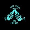 flat750x075f pad750x750f8f8f8 44 - Bad Friends Shop