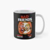 mugstandardx800right pad800x800f8f8f8 33 - Bad Friends Shop